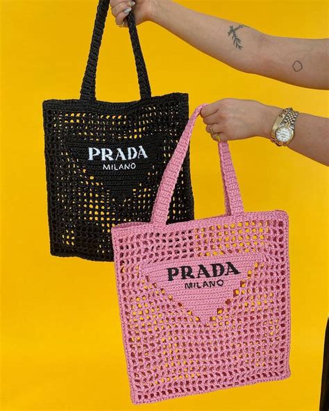 proda bag|prada recycled bags.